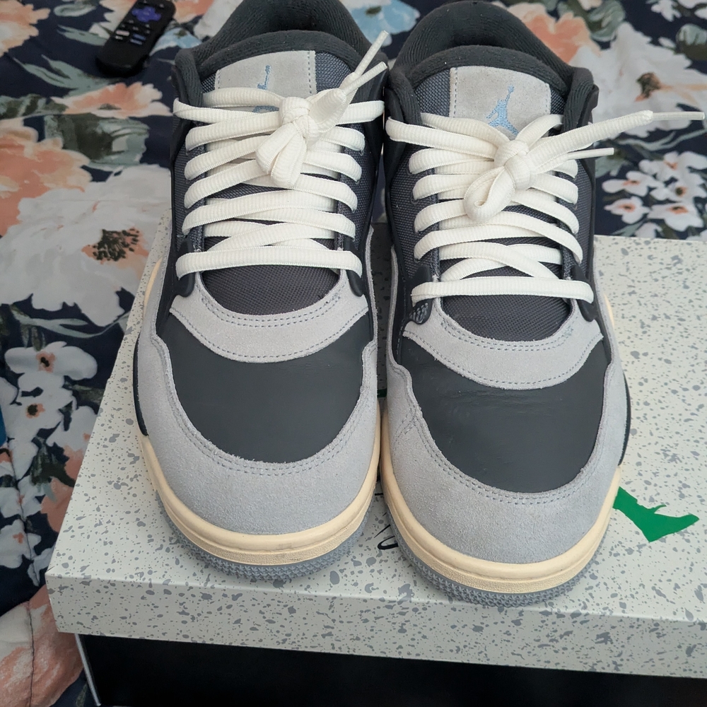 Jordan Rm Size 13 Men - Picture 2 of 2